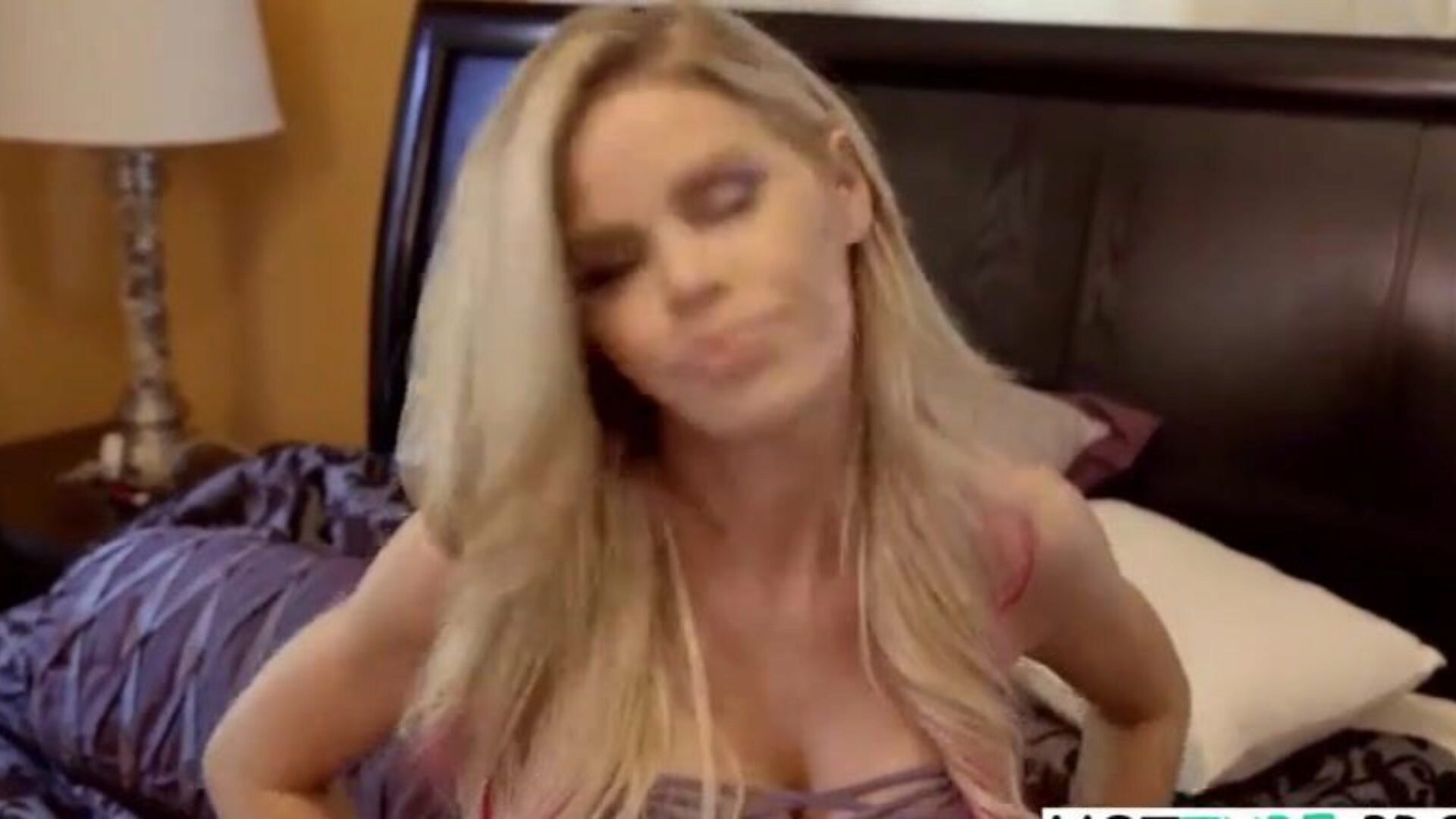 Jessa Rhodes - Step Mamma And Son