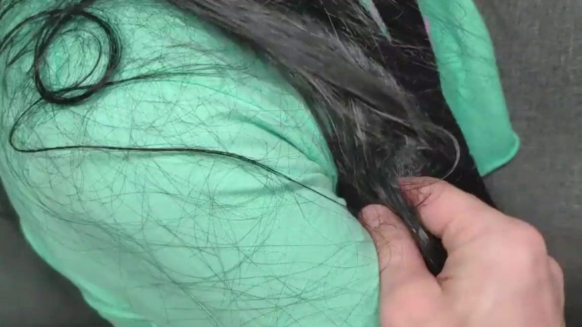 Fucking My Stepsister In Our Parents Sofa