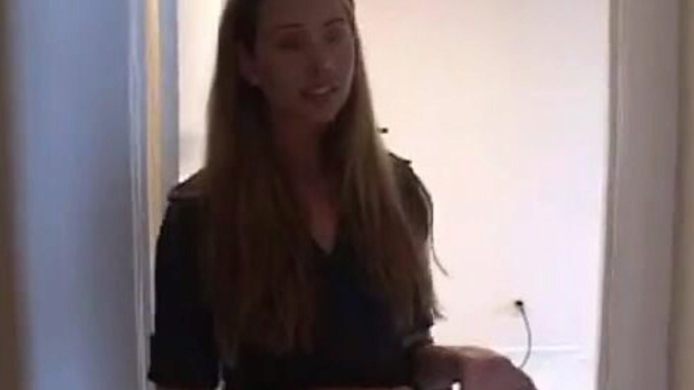 netvideogirls - Stephanie Calendar Auditions