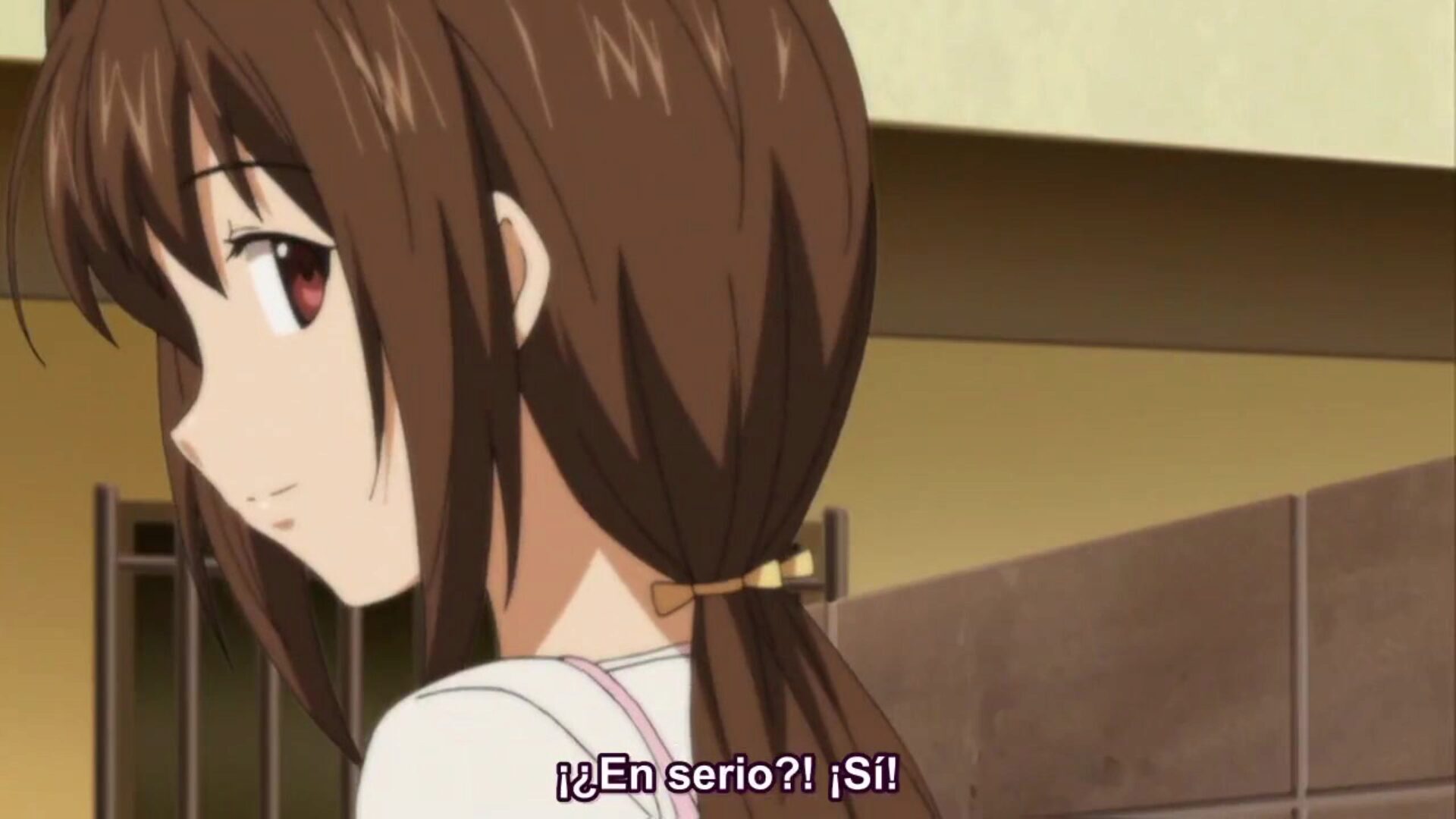 la animación de kohito kinenbi