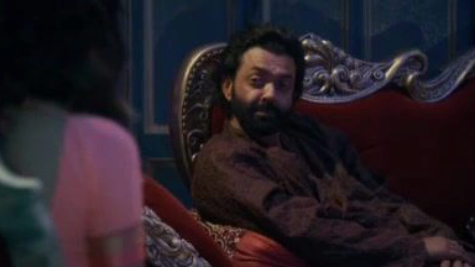 bobby dewal ne laddu khila kar ladki ki chudai ki bobby dewal ne laddu khila kar ladki ki chudai ki web serie ashram bobby dewal ki chudai vids ashram mich bula kar chudai ki