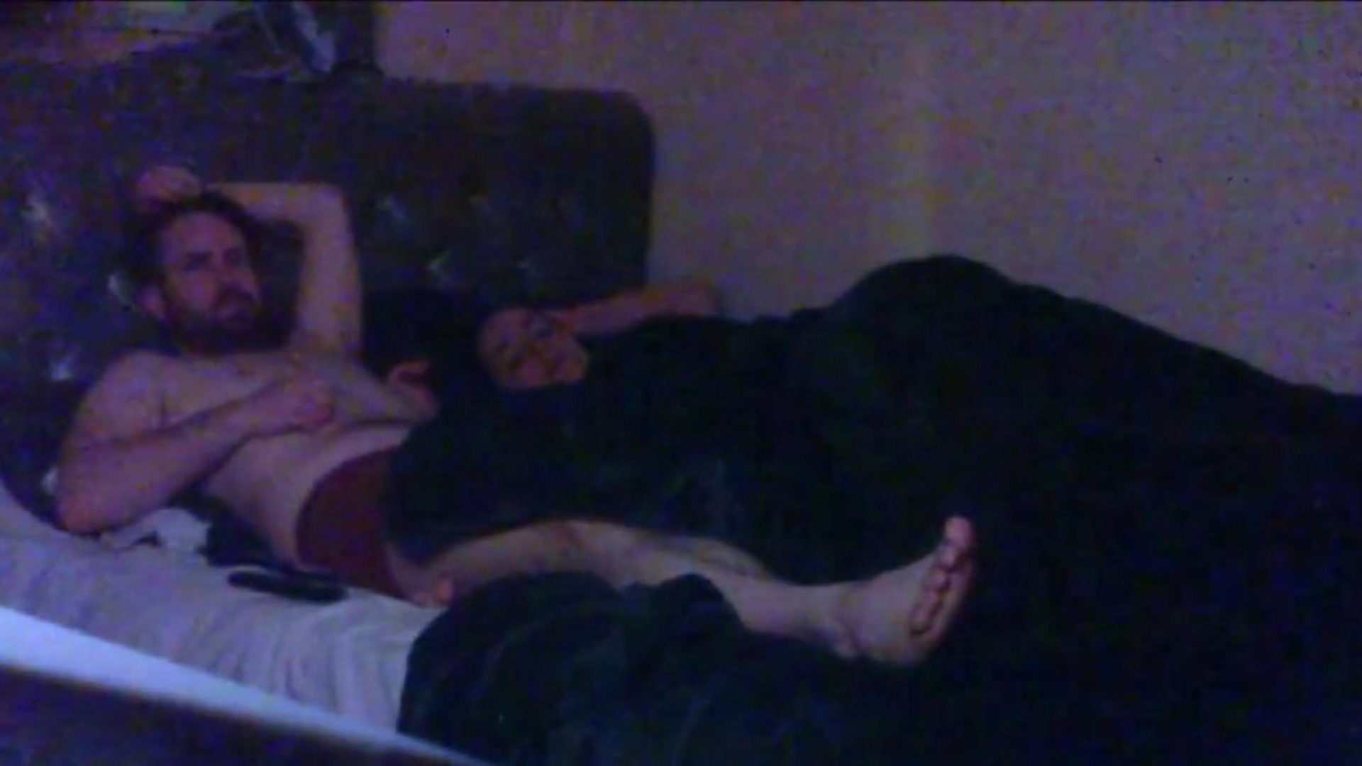 meg og kona noen andre skjulte livecam