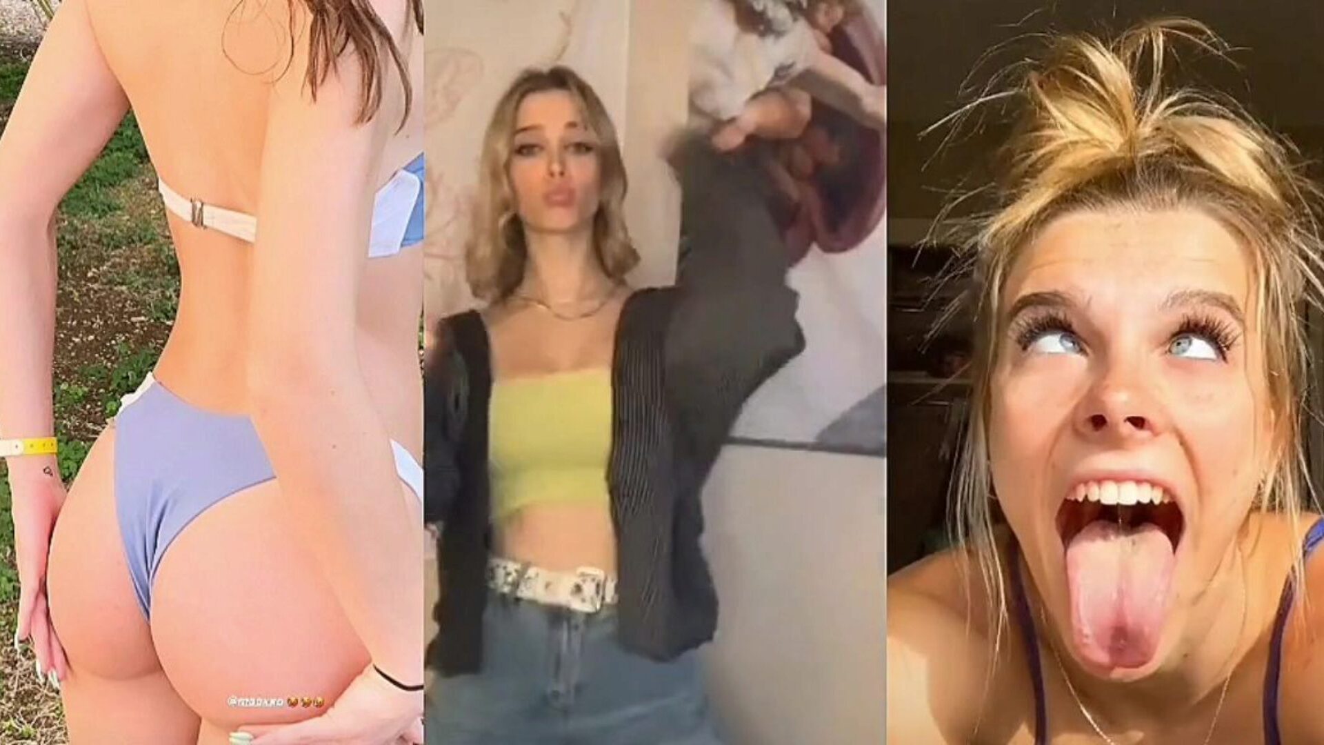 ashley matheson πρόκληση και αφιέρωμα fap | όπως για το μέρος 2